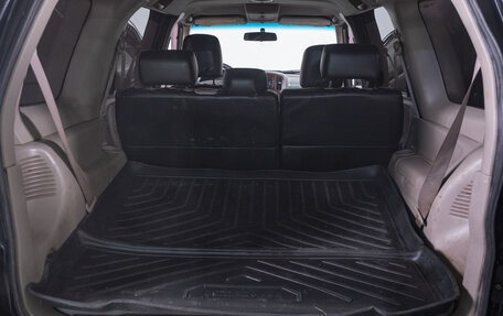 Suzuki Grand Vitara, 2004 год, 709 000 рублей, 20 фотография