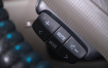 Suzuki Grand Vitara, 2004 год, 709 000 рублей, 14 фотография