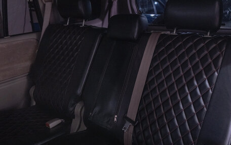 Suzuki Grand Vitara, 2004 год, 709 000 рублей, 19 фотография