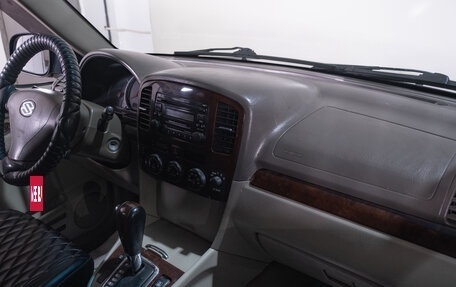 Suzuki Grand Vitara, 2004 год, 709 000 рублей, 10 фотография