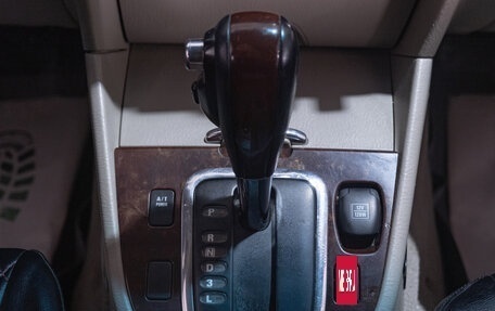 Suzuki Grand Vitara, 2004 год, 709 000 рублей, 17 фотография