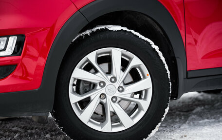 Hyundai Tucson III, 2020 год, 2 400 000 рублей, 13 фотография