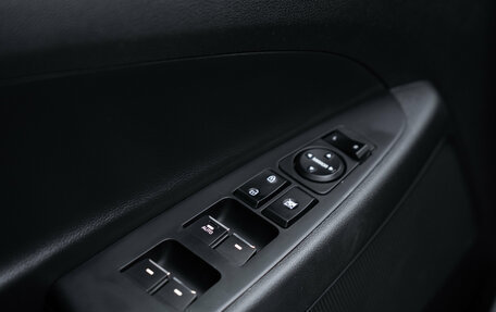 Hyundai Tucson III, 2020 год, 2 400 000 рублей, 17 фотография