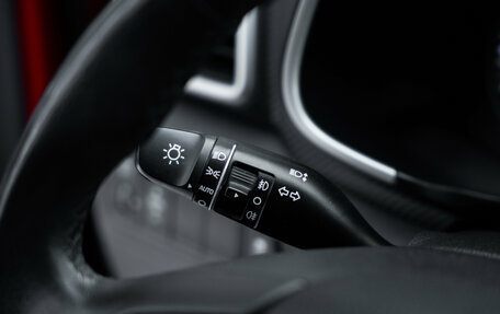 Hyundai Tucson III, 2020 год, 2 400 000 рублей, 21 фотография