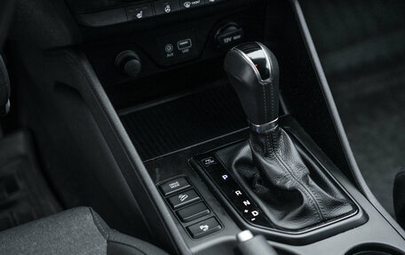 Hyundai Tucson III, 2020 год, 2 400 000 рублей, 27 фотография