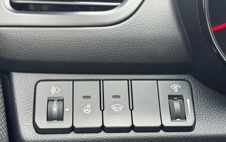 KIA Rio III рестайлинг, 2013 год, 970 000 рублей, 30 фотография