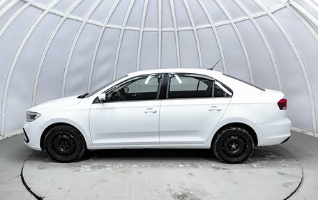 Volkswagen Polo VI (EU Market), 2021 год, 1 120 000 рублей, 10 фотография