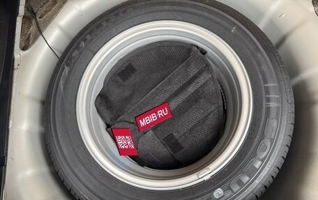 KIA Rio III рестайлинг, 2013 год, 970 000 рублей, 27 фотография