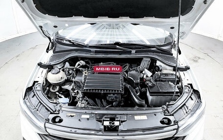 Volkswagen Polo VI (EU Market), 2021 год, 1 120 000 рублей, 11 фотография