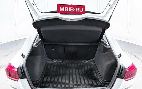 Volkswagen Polo VI (EU Market), 2021 год, 1 120 000 рублей, 12 фотография