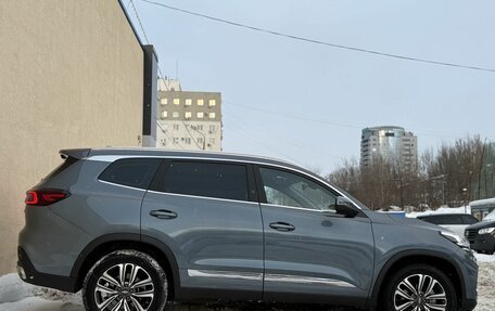 Chery Tiggo 8 I, 2020 год, 1 597 000 рублей, 4 фотография