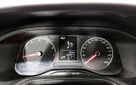 Volkswagen Polo VI (EU Market), 2021 год, 1 120 000 рублей, 16 фотография