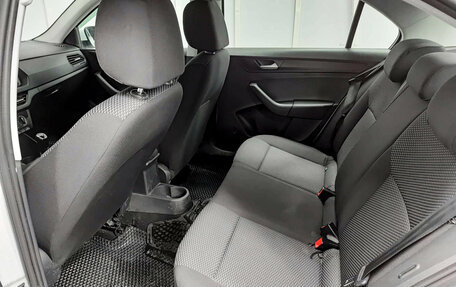 Volkswagen Polo VI (EU Market), 2021 год, 1 120 000 рублей, 15 фотография