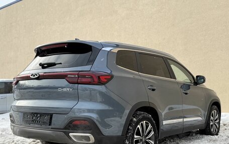 Chery Tiggo 8 I, 2020 год, 1 597 000 рублей, 6 фотография