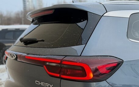 Chery Tiggo 8 I, 2020 год, 1 597 000 рублей, 5 фотография