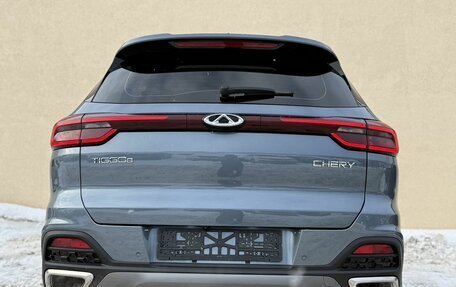 Chery Tiggo 8 I, 2020 год, 1 597 000 рублей, 7 фотография