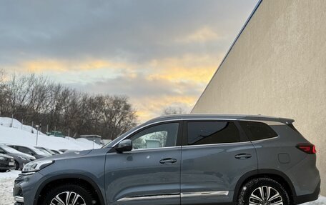 Chery Tiggo 8 I, 2020 год, 1 597 000 рублей, 9 фотография