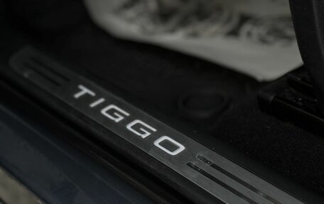 Chery Tiggo 8 I, 2020 год, 1 597 000 рублей, 15 фотография