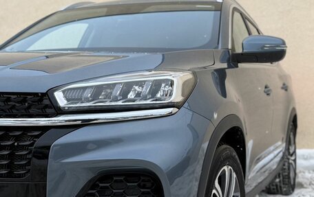 Chery Tiggo 8 I, 2020 год, 1 597 000 рублей, 11 фотография