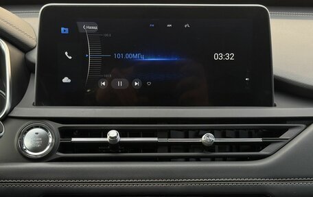 Chery Tiggo 8 I, 2020 год, 1 597 000 рублей, 21 фотография