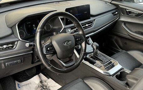 Chery Tiggo 8 I, 2020 год, 1 597 000 рублей, 17 фотография