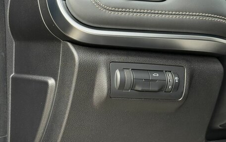 Chery Tiggo 8 I, 2020 год, 1 597 000 рублей, 19 фотография