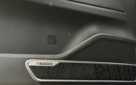 Chery Tiggo 8 I, 2020 год, 1 597 000 рублей, 14 фотография