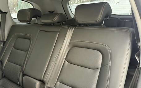 Chery Tiggo 8 I, 2020 год, 1 597 000 рублей, 30 фотография