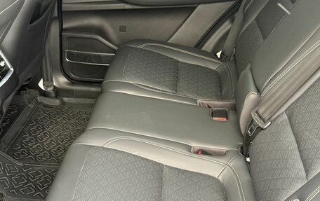 Chery Tiggo 8 I, 2020 год, 1 597 000 рублей, 29 фотография