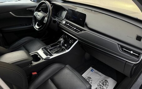 Chery Tiggo 8 I, 2020 год, 1 597 000 рублей, 25 фотография