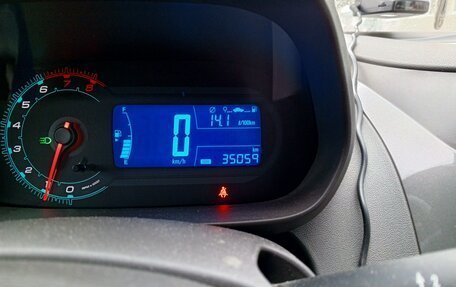 Ravon R4, 2019 год, 1 200 000 рублей, 6 фотография