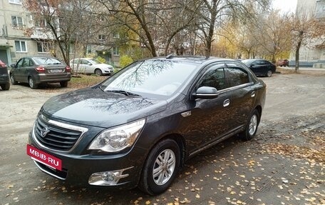 Ravon R4, 2019 год, 1 200 000 рублей, 4 фотография