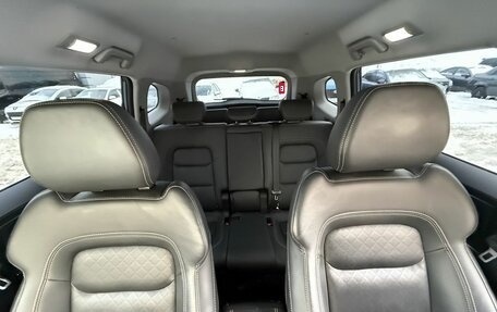 Chery Tiggo 8 I, 2020 год, 1 597 000 рублей, 27 фотография