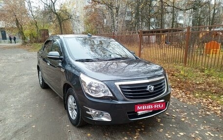 Ravon R4, 2019 год, 1 200 000 рублей, 3 фотография