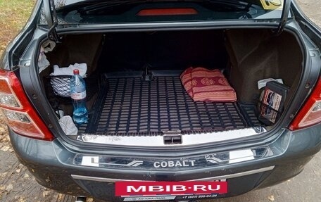 Ravon R4, 2019 год, 1 200 000 рублей, 7 фотография