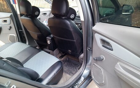 Ravon R4, 2019 год, 1 200 000 рублей, 8 фотография