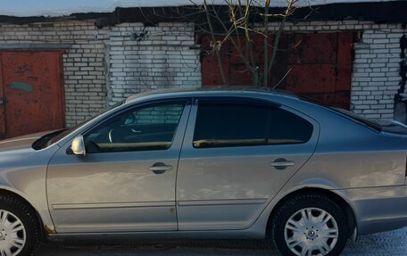 Skoda Octavia, 2013 год, 980 000 рублей, 6 фотография