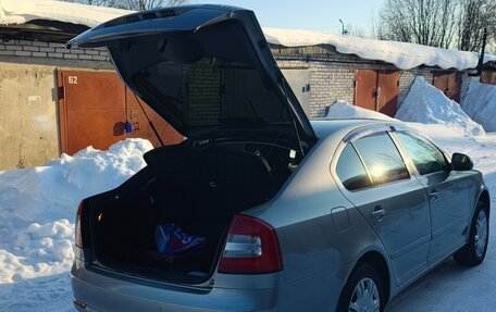 Skoda Octavia, 2013 год, 980 000 рублей, 7 фотография