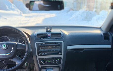 Skoda Octavia, 2013 год, 980 000 рублей, 10 фотография