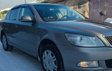Skoda Octavia, 2013 год, 980 000 рублей, 2 фотография