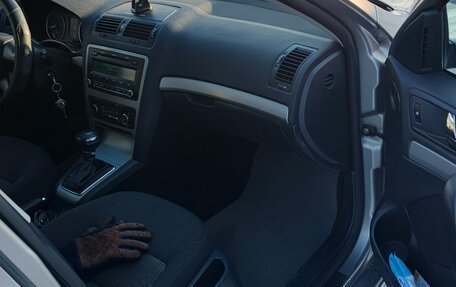 Skoda Octavia, 2013 год, 980 000 рублей, 14 фотография