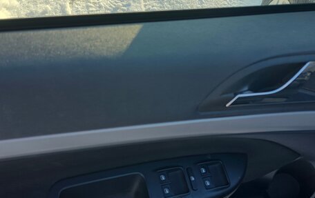 Skoda Octavia, 2013 год, 980 000 рублей, 11 фотография