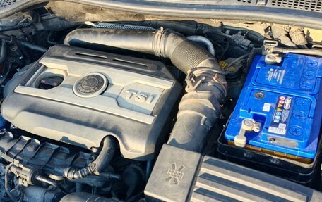 Skoda Octavia, 2013 год, 980 000 рублей, 13 фотография