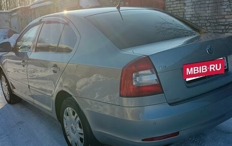 Skoda Octavia, 2013 год, 980 000 рублей, 5 фотография