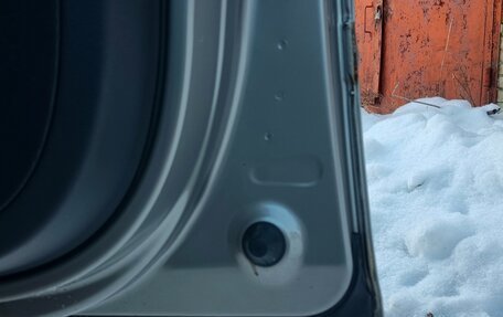 Skoda Octavia, 2013 год, 980 000 рублей, 15 фотография