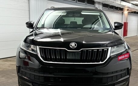 Skoda Kodiaq I, 2017 год, 2 170 000 рублей, 2 фотография