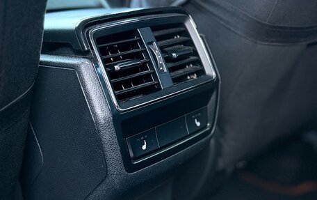 Skoda Kodiaq I, 2017 год, 2 170 000 рублей, 17 фотография