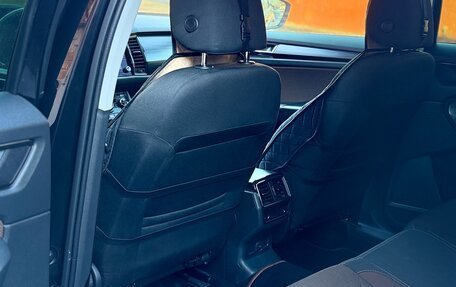 Skoda Kodiaq I, 2017 год, 2 170 000 рублей, 16 фотография