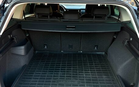 Skoda Kodiaq I, 2017 год, 2 170 000 рублей, 22 фотография