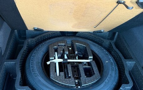 Skoda Kodiaq I, 2017 год, 2 170 000 рублей, 23 фотография